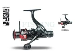 Kołowrotki Rondon XL Match