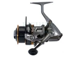 Kołowrotki Serinus GTX Match