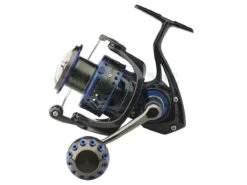 Savage Gear Kołowrotki Morskie SGS10