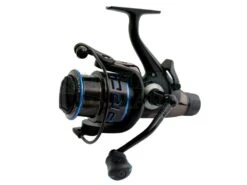 Kołowrotki Sherman Pro Feeder Free Spool