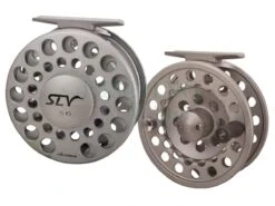 Okuma Kołowrotki SLV