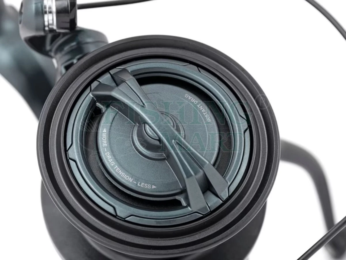 Shimano Kołowrotki Speedmaster XTC 8 Shimano Kołowrotki Speedmaster XTC - obrazek 6