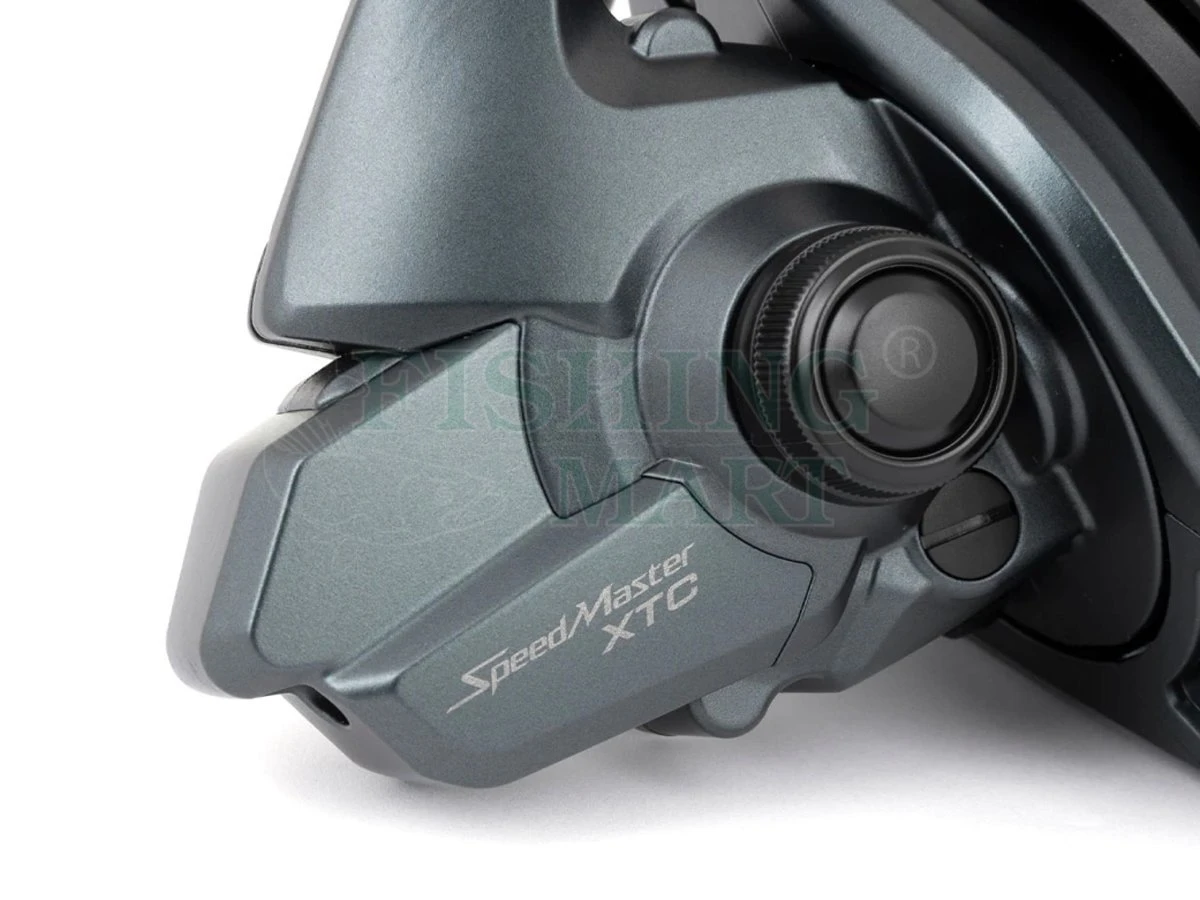 Shimano Kołowrotki Speedmaster XTC 9 Shimano Kołowrotki Speedmaster XTC - obrazek 7
