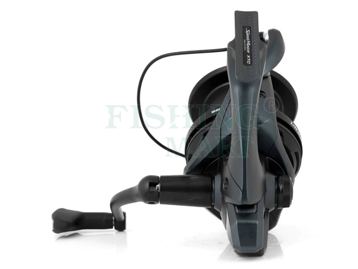 Shimano Kołowrotki Speedmaster XTC 7 Shimano Kołowrotki Speedmaster XTC - obrazek 5
