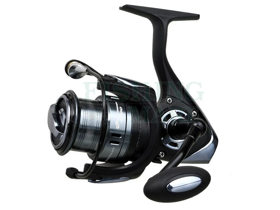 Kołowrotki Squadron Flow Feeder 3 Kołowrotki Squadron Flow Feeder