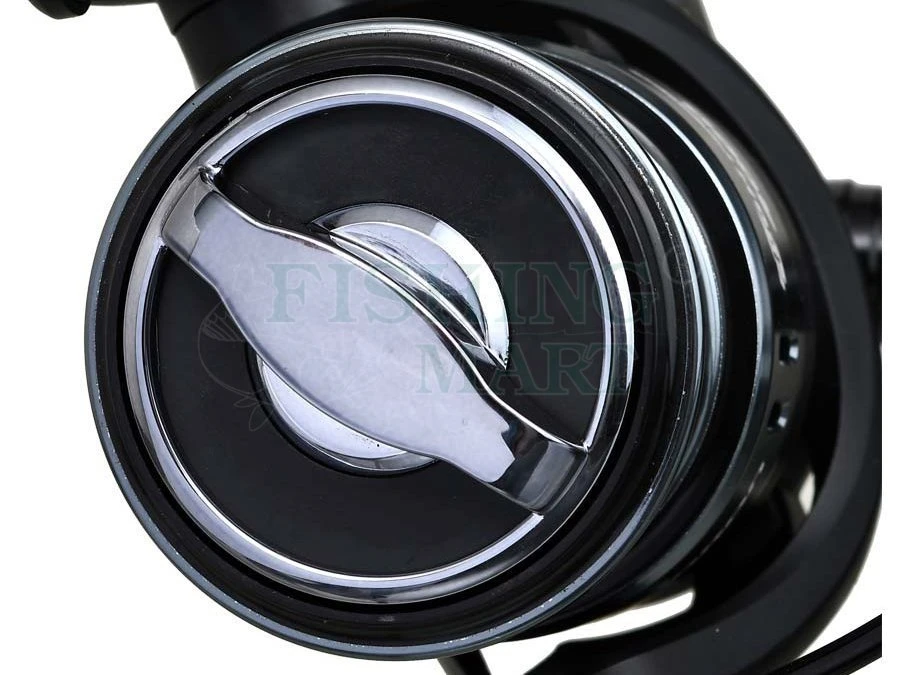 Kołowrotki Squadron Flow Feeder 7 Kołowrotki Squadron Flow Feeder - obrazek 5