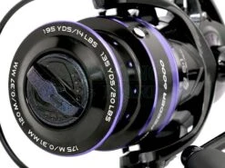 Kołowrotki Squadron Pro Carp Feeder FD -sklep Daiwa kolowrotki squadron pro carp feeder fd 9r 1