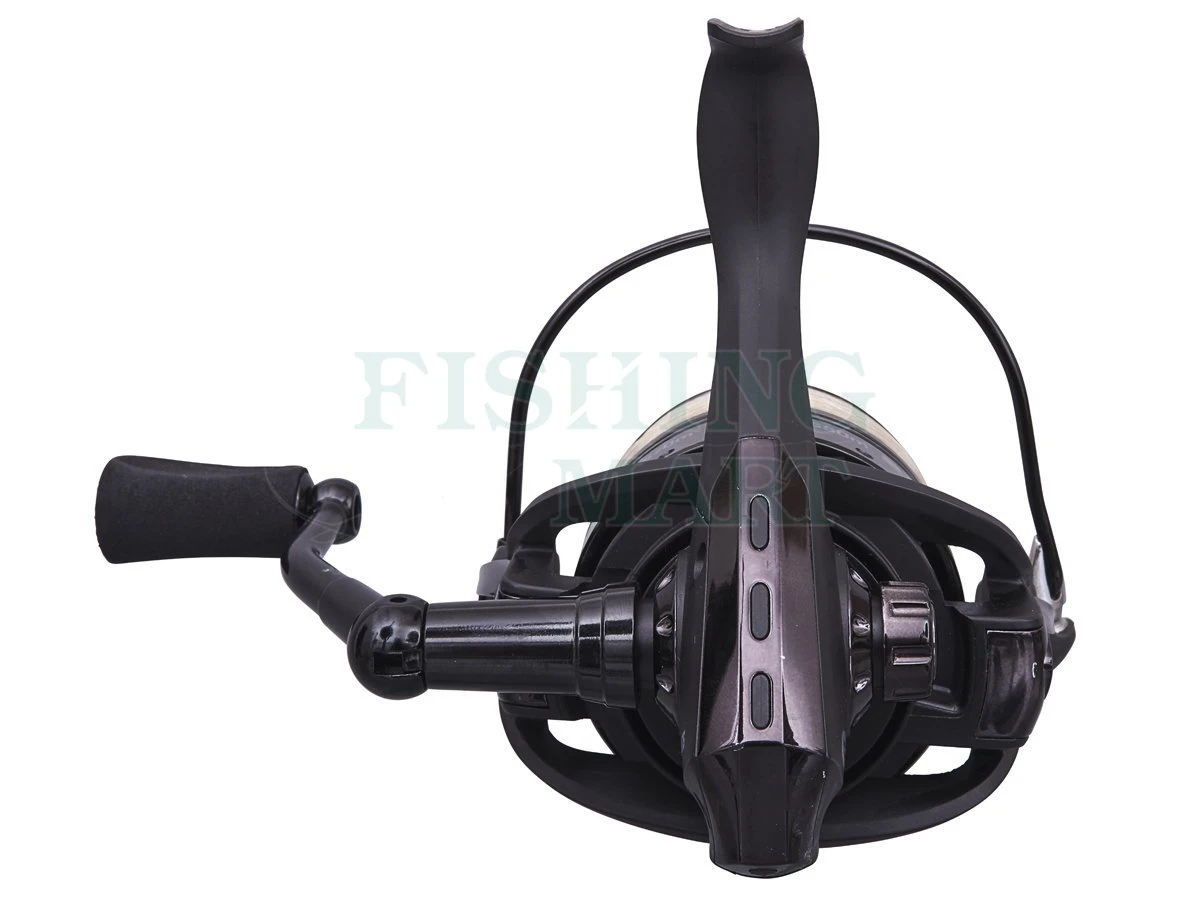 Kołowrotek Karpiowy Starbaits CX 5000 4 Kołowrotek Karpiowy Starbaits CX 5000 - obrazek 2