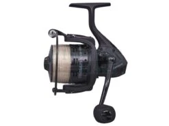 Kołowrotek Karpiowy Starbaits CX 5000