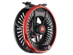Greys Kołowrotki Tail Fly Reel