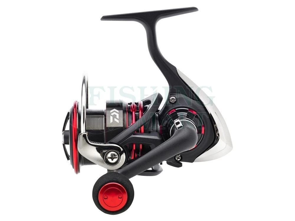 Daiwa Kołowrotki TDM QD * 3 Daiwa Kołowrotki TDM QD *