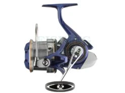 Daiwa Kołowrotki TDR Distance Feeder 25 QD *