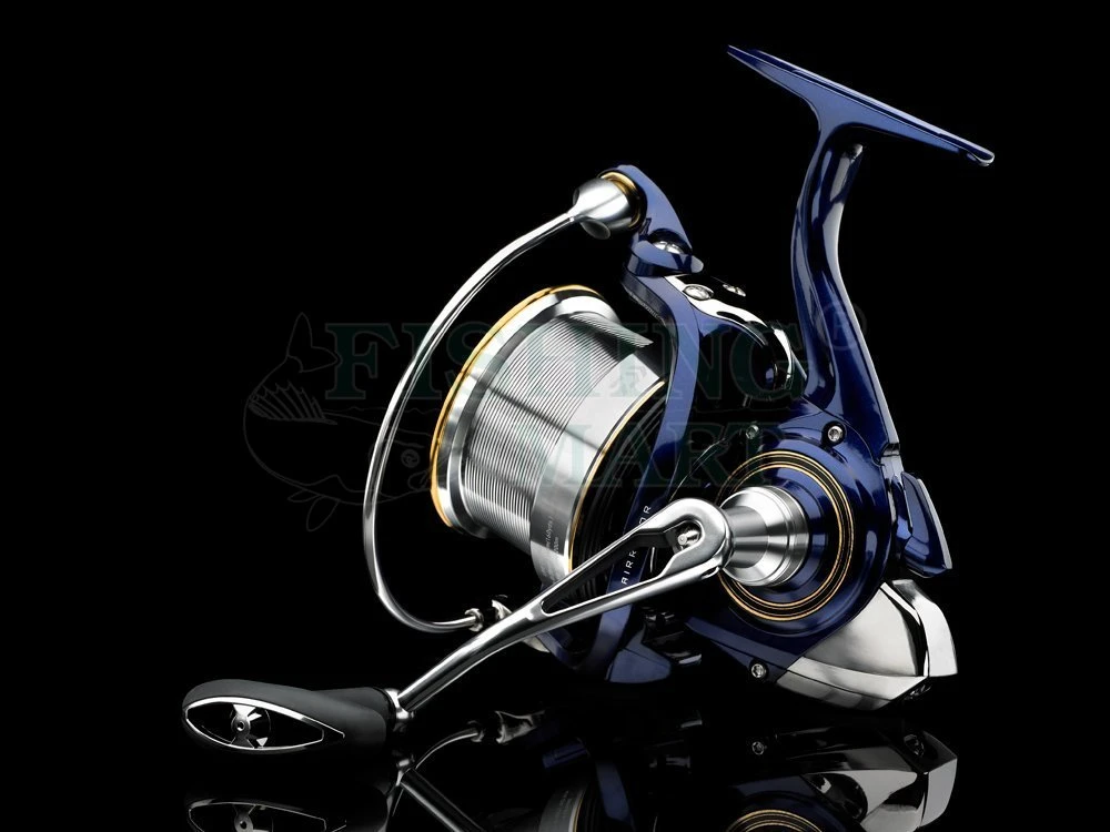 Daiwa Kołowrotki TDR Distance Feeder 25 QD * 4 Daiwa Kołowrotki TDR Distance Feeder 25 QD * - obrazek 2