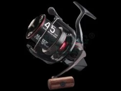 Daiwa Kołowrotek Karpiowy Tournament Basia 45 SCW QD * -sklep Daiwa kolowrotki tournament basia 45 scw qd 9j