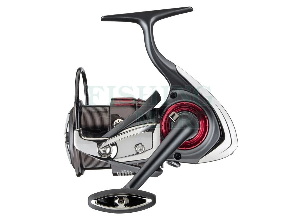 Daiwa Kołowrotki Tournament QD * 3 Daiwa Kołowrotki Tournament QD *