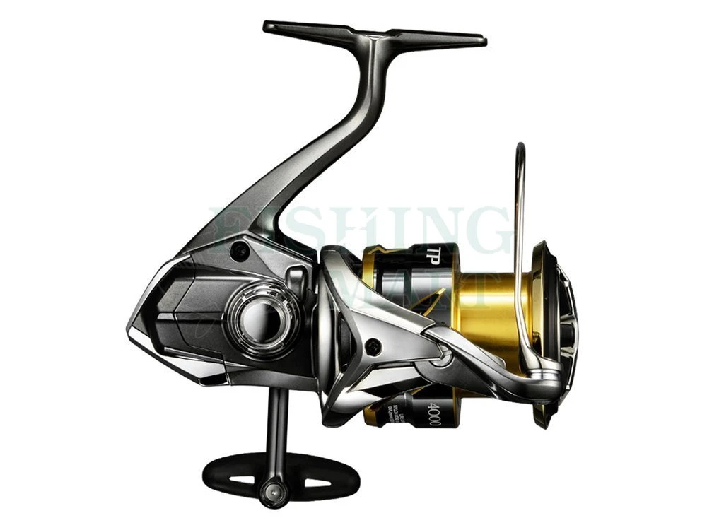 Shimano Kołowrotki Twin Power FD 6 Shimano Kołowrotki Twin Power FD - obrazek 4