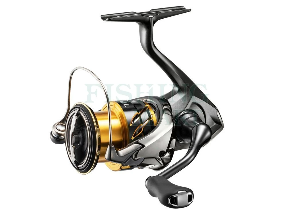 Shimano Kołowrotki Twin Power FD 3 Shimano Kołowrotki Twin Power FD