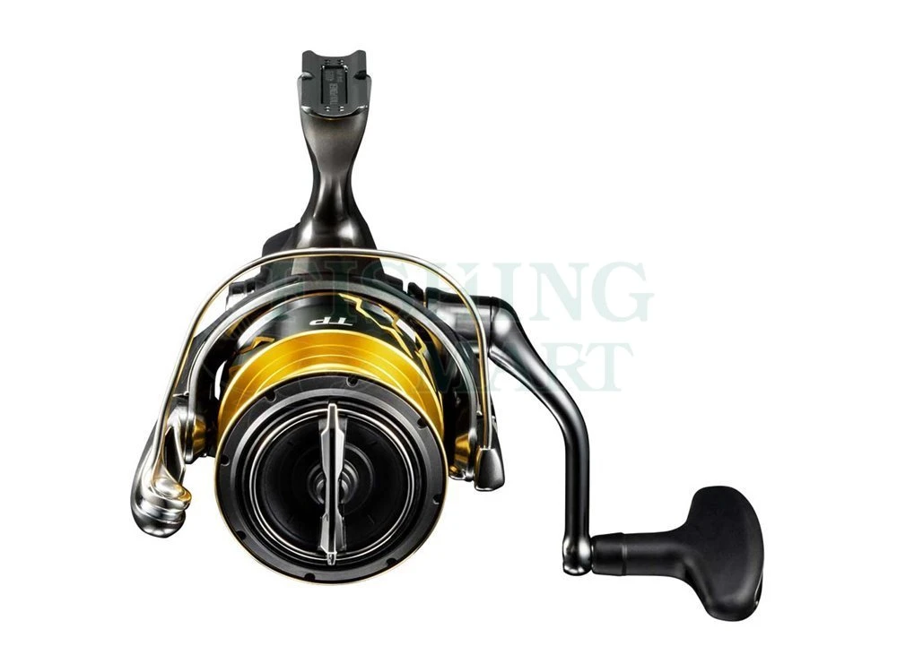 Shimano Kołowrotki Twin Power FD 7 Shimano Kołowrotki Twin Power FD - obrazek 5