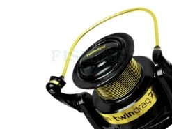 Kołowrotki TwinDrag -sklep Daiwa kolowrotki twindrag es