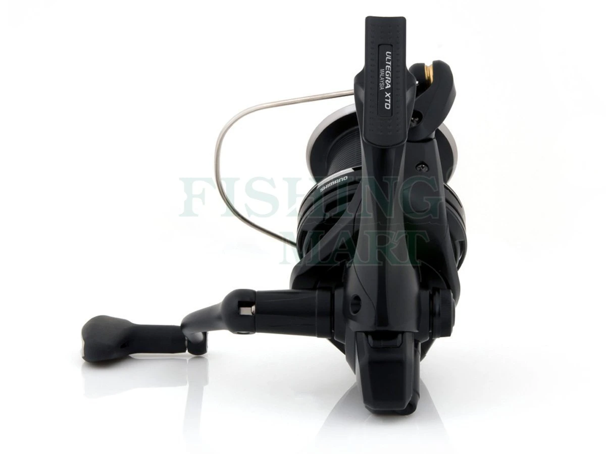 Shimano Kołowrotki Ultegra XTD 4 Shimano Kołowrotki Ultegra XTD - obrazek 2