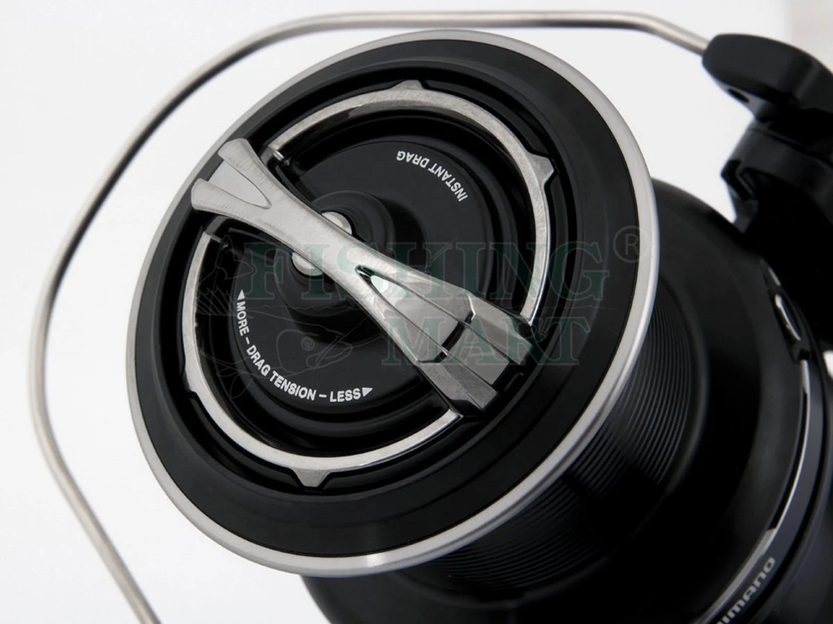 Shimano Kołowrotki Ultegra XTD 6 Shimano Kołowrotki Ultegra XTD - obrazek 4