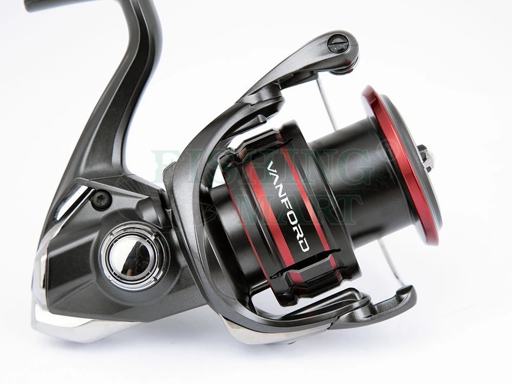 Shimano Kołowrotki Vanford 5 Shimano Kołowrotki Vanford - obrazek 3