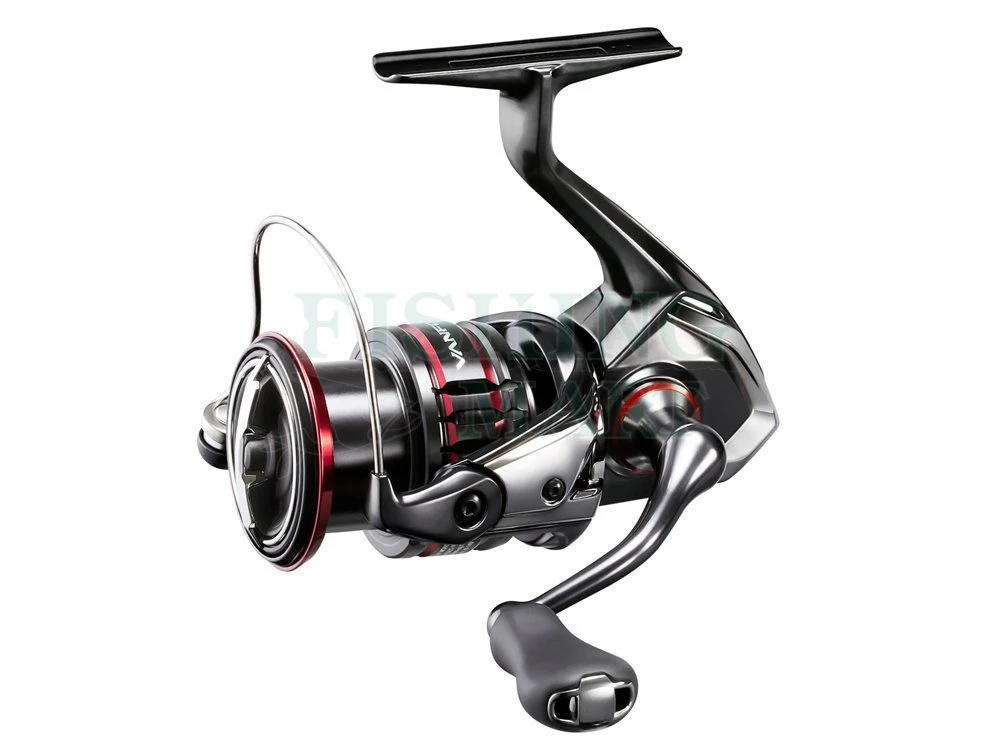 Shimano Kołowrotki Vanford 4 Shimano Kołowrotki Vanford - obrazek 2