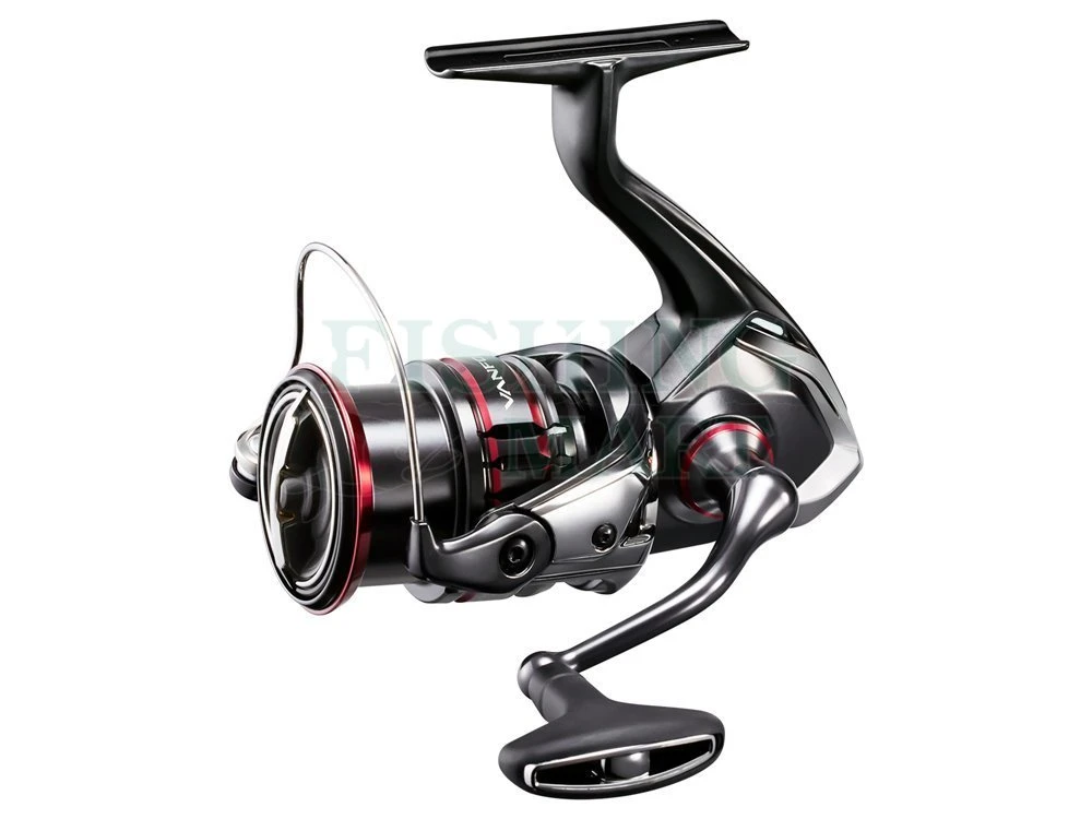 Shimano Kołowrotki Vanford 3 Shimano Kołowrotki Vanford