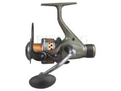 Dragon Kołowrotki Viper RD