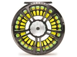 Kołowrotki Vosso Glossy Slate Black -sklep Daiwa kolowrotki vosso glossy slate black 6p