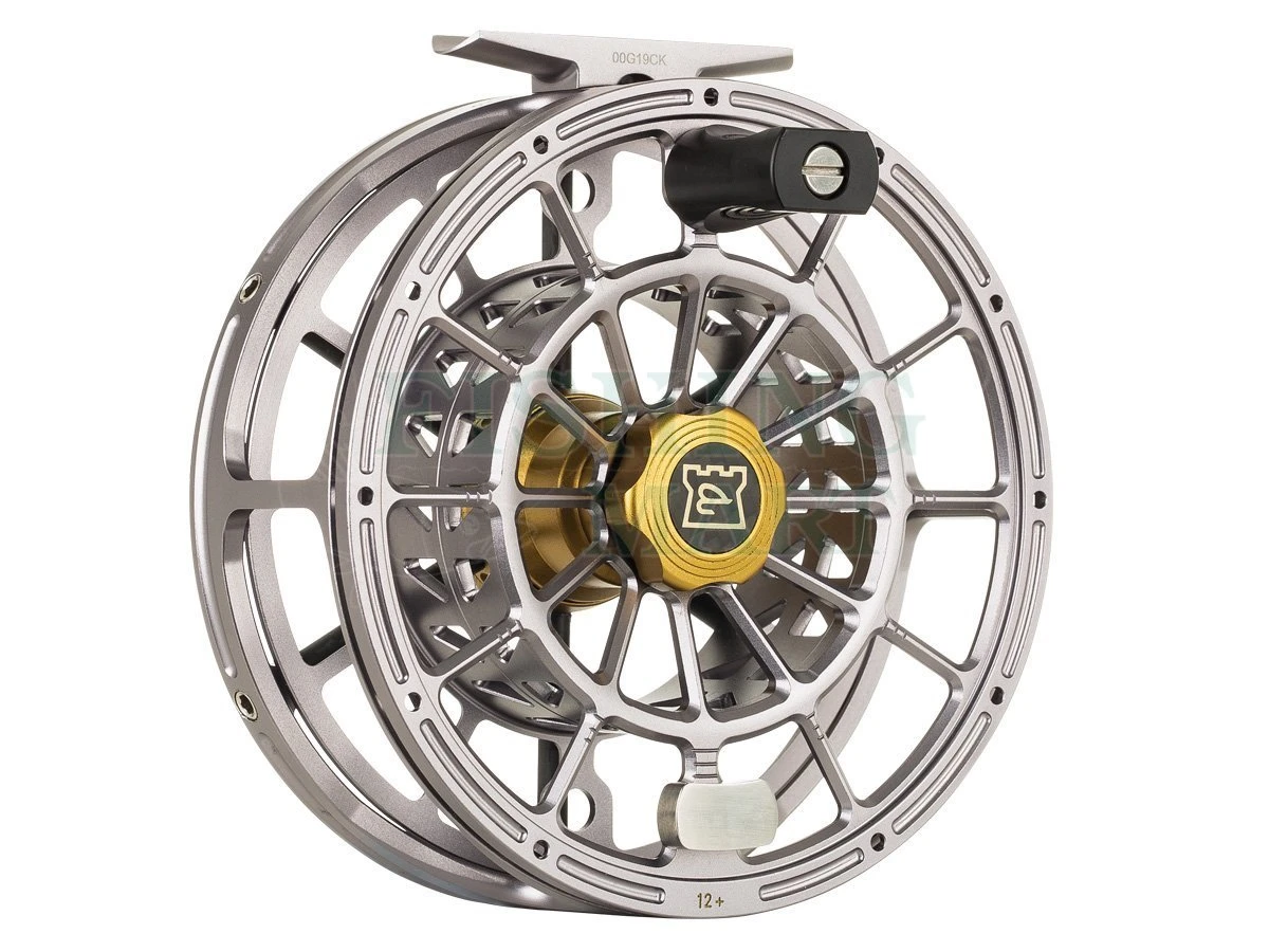 Hardy Kołowrotki Zane Carbon 5 Hardy Kołowrotki Zane Carbon - obrazek 3