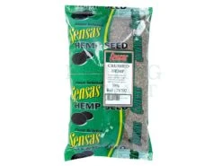 SENSAS Konopie Crushed Hemp
