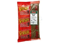 SENSAS Konopie Grilled Hemp