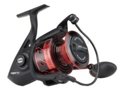 PENN Kołowrotki Fierce III