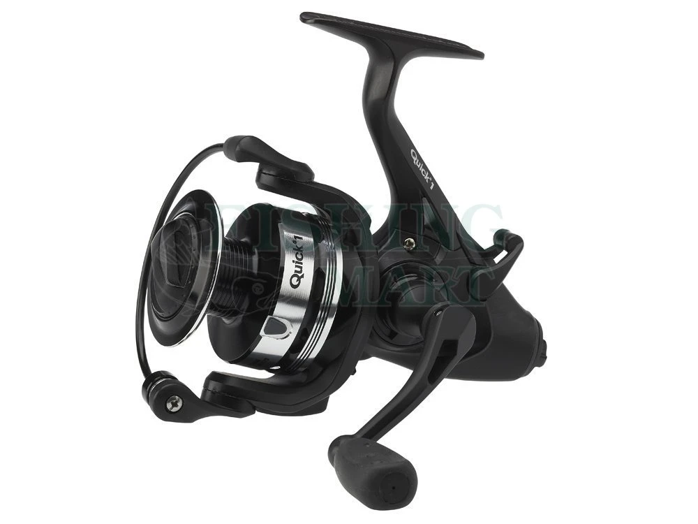 Kołowrotki Quick 1 FS 3 Kołowrotki Quick 1 FS