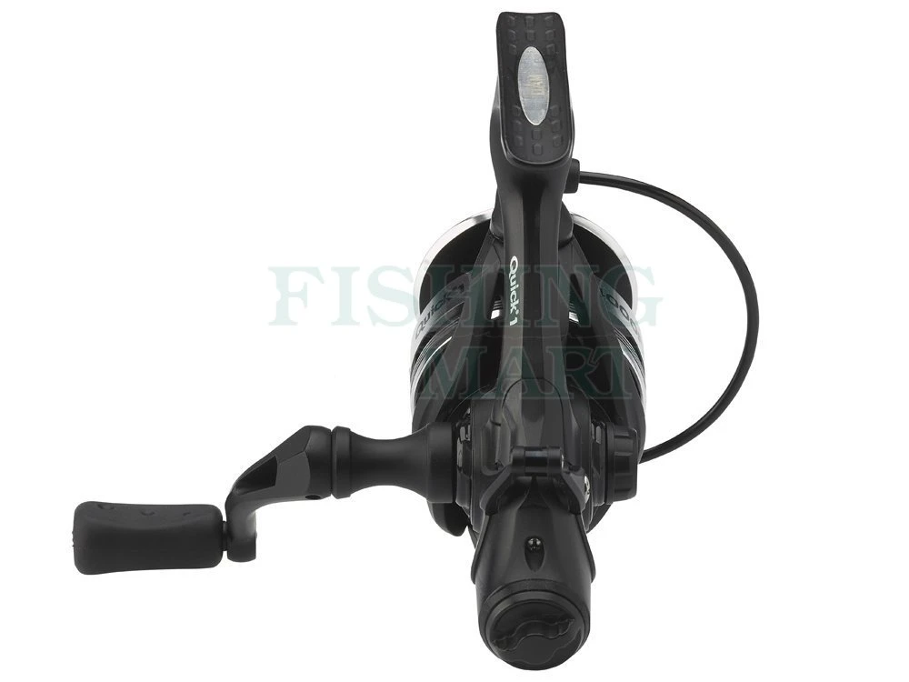 Kołowrotki Quick 1 FS 5 Kołowrotki Quick 1 FS - obrazek 3