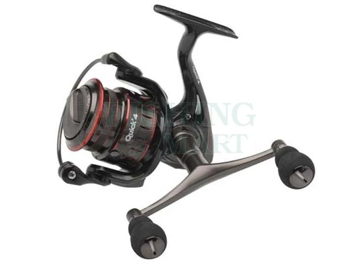 Kołowrotki Quick 4 FD METHOD 4 Kołowrotki Quick 4 FD METHOD - obrazek 2