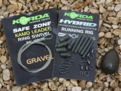 Korda Lead Systems