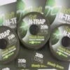 KORDA Plecionki Przyponowe Karpiowe N-Trap Soft -sklep Daiwa korda line and hook links km