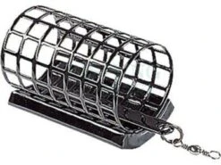 Koszyczek Zanętowy EKO Okrągły Otwarty AW-OA