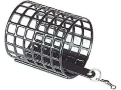 Koszyczek Zanętowy EKO Okrągły Otwarty AW-OC