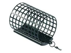 Koszyczek Zanętowy EKO Okrągły Otwarty AW-OG