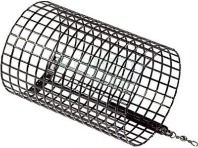 Koszyczek Zanętowy EKO Okrągły XL 3 Koszyczek Zanętowy EKO Okrągły XL