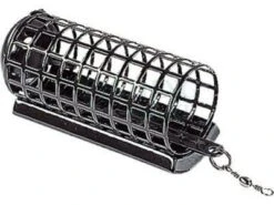 Koszyczek Zanętowy EKO Okrągły Z Dnem AW-OB