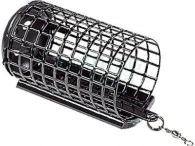 Koszyczek Zanętowy EKO Okrągły Z Dnem AW-OD 3 Koszyczek Zanętowy EKO Okrągły Z Dnem AW-OD