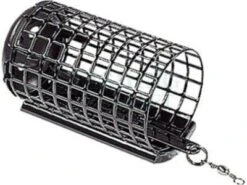 Koszyczek Zanętowy EKO Okrągły Z Dnem AW-OD