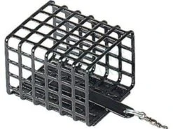 Koszyczek Zanętowy EKO Prostokątny Otwarty AW-KA