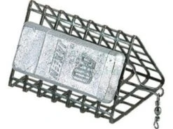 Koszyczek Zanętowy Trójkątny Otwarty AV-TA