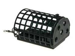 Koszyk EKO Półokrągły Z Dnem -sklep Daiwa koszyk eko pookragy z dnem tm