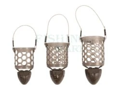 Koszyki Hexmesh Plastic Bullet Feeders